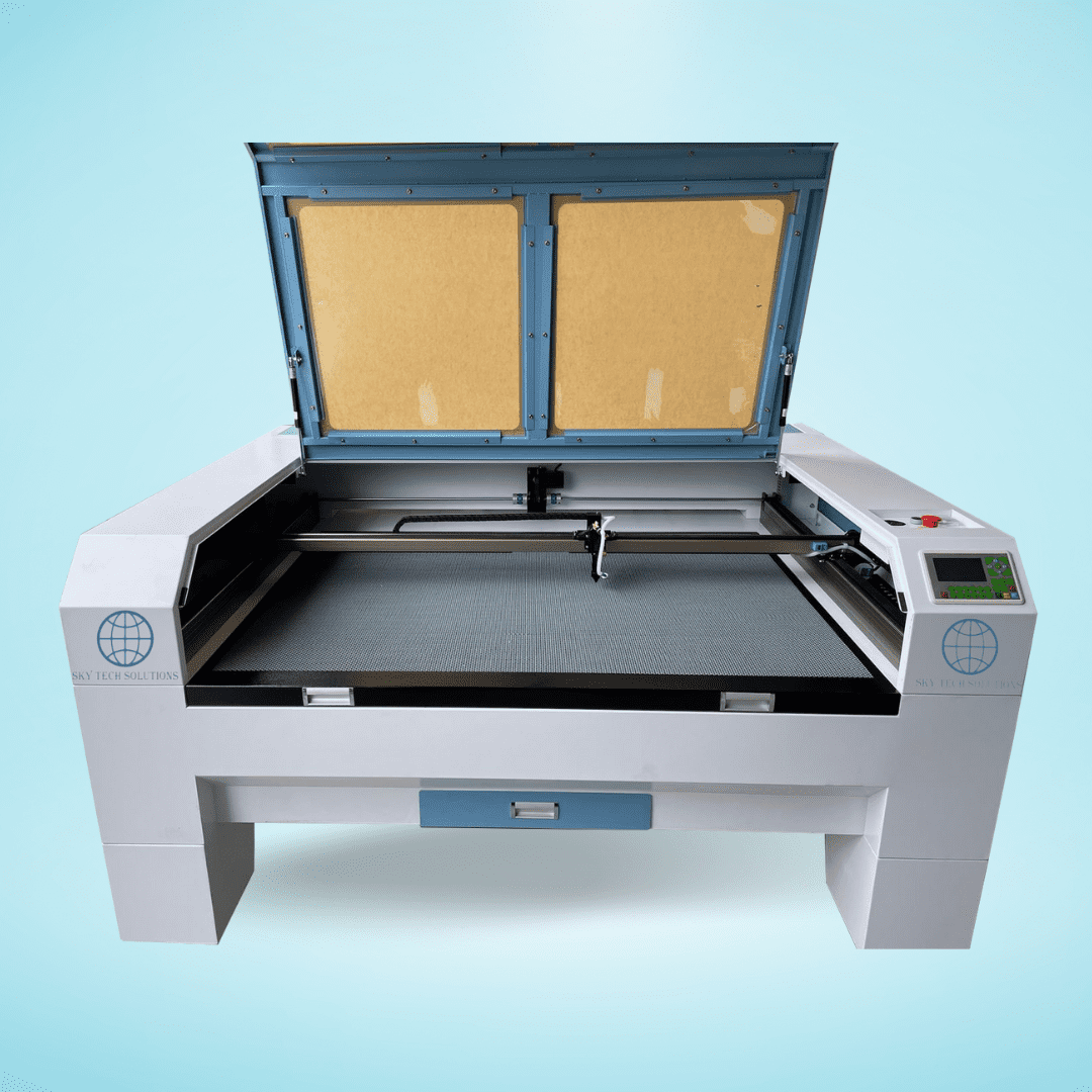 Co2 Engraving cutting machine