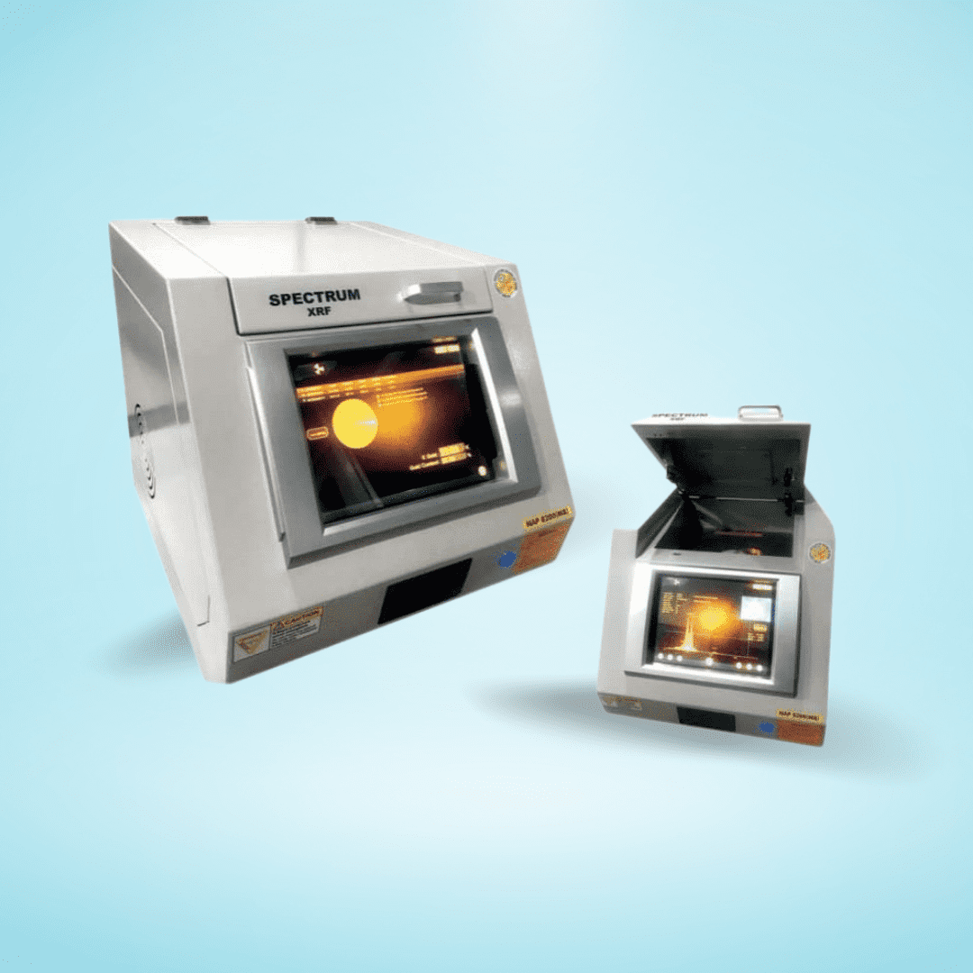 Top Gold Testing Machines for Sale Sky Tech Solutions